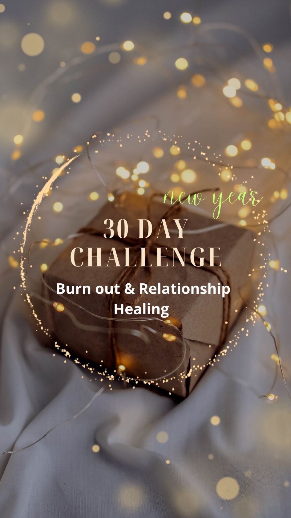 30 day Challenge